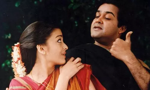 കൂടുതല് മികവോടെ മണിരത്നത്തിന്റെ ഇരുവര് വീണ്ടും പ്രേക്ഷകരിലേക്ക് കൂടുതല് മികവോടെ മണിരത്നത്തിന്റെ ഇരുവര് വീണ്ടും പ്രേക്ഷകരിലേക്ക്