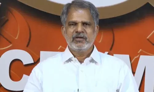 സി.പി.എമ്മിനെതിരെ മാധ്യമ ഗൂഢാലോചന; മറുപടി പറയാന്‍ ഞങ്ങളെ പ്രേരിപ്പിക്കരുതെന്ന് വിജയരാഘവന്‍