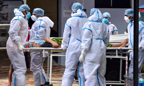 കോവിഡ് ചികിത്സ നിരക്ക്; ഉത്തരവിലെ പിഴവുകൾ തിരുത്താൻ കൂടുതല്‍ സമയം തേടി സംസ്ഥാന സര്‍ക്കാര്‍