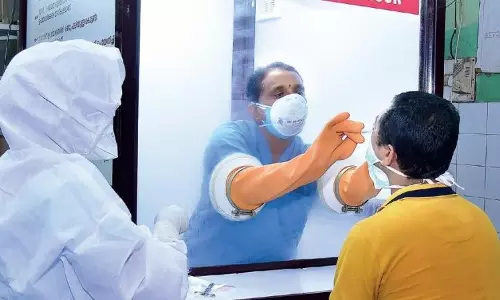 സംസ്ഥാനത്ത് ഇന്ന് 12,095 പേര്‍ക്ക് കോവിഡ്; ടെസ്റ്റ് പോസിറ്റിവിറ്റി 10.11 ശതമാനം