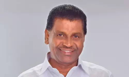 നിത്യശത്രുക്കളില്ല; തന്‍റെ കടമ നിർവഹിക്കുന്നതിനിടയിൽ ക്ഷതമേറ്റ ആരെങ്കിലുമായിരിക്കും വധഭീഷണിക്ക് പിറകില്‍- തിരുവഞ്ചൂർ രാധാകൃഷ്ണൻ