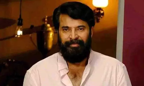 എന്റെ ഓര്മകള്..; തന്റെ പഴയകാല ചിത്രം പങ്കുവെച്ച് മമ്മൂട്ടി എന്റെ ഓര്മകള്..; തന്റെ പഴയകാല ചിത്രം പങ്കുവെച്ച് മമ്മൂട്ടി