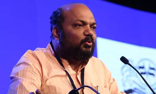 കിറ്റെക്സ് സ്ഥാപനങ്ങളിൽ വ്യവസായ വകുപ്പിന്‍റെ പരിശോധനകള്‍ നടന്നിട്ടില്ല: പി രാജീവ്