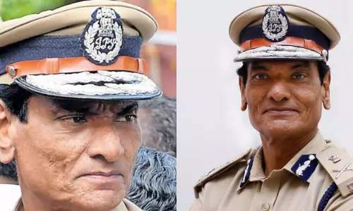 സംസ്ഥാന പൊലീസ് മേധാവിയായി വൈ അനില്‍കാന്ത് ചുമതലയേറ്റു