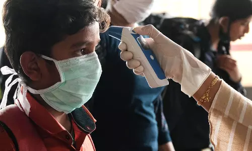 സംസ്ഥാനത്ത് ഇന്ന് കോവിഡ് സ്ഥിരീകരിച്ചത് 13,658 പേര്‍ക്ക്