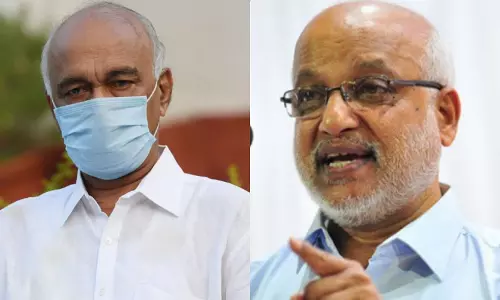 മക്കോക്ക മോഡല്‍ നിയമ നിര്‍മാണത്തിനെതിരെ സി.പി.എം നേതാക്കള്‍