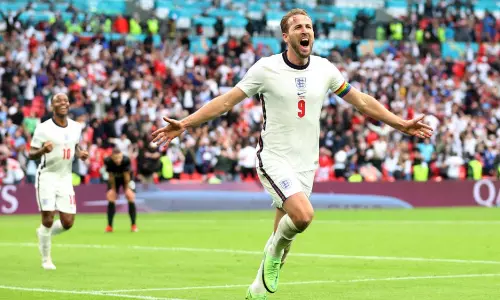 ഇംഗ്ലണ്ട്-ജർമ്മനി മത്സരത്തിന് റെക്കോർഡ് പ്രേക്ഷകർ