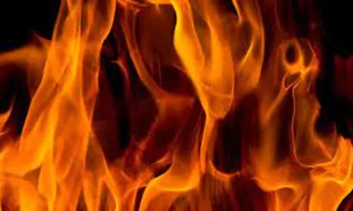 ഡല്ഹിയില് ഗ്യാസ് സിലിന്റര് പൊട്ടിത്തെറിച്ച് ഒരു കുടുംബത്തിലെ നാല് പേര് മരിച്ചു ഡല്ഹിയില് ഗ്യാസ് സിലിന്റര് പൊട്ടിത്തെറിച്ച് ഒരു കുടുംബത്തിലെ നാല് പേര് മരിച്ചു