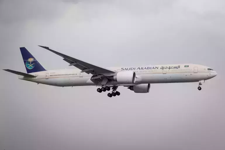 സൗദി അറേബ്യ പുതുതായി ഒരു വിമാന കമ്പനി കൂടി ആരംഭിക്കുന്നു