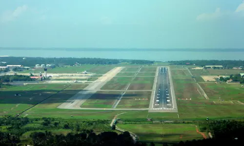 ഗള്‍ഫ് രാജ്യങ്ങള്‍ക്ക് ശ്രീലങ്ക ഏർപ്പെടുത്താനിരുന്ന യാത്രാ വിലക്ക് നീക്കി