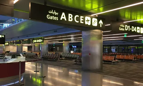 ഖത്തര്, സൗദി ഉള്പ്പെടെ 11 രാജ്യങ്ങള് കൂടി സുരക്ഷിത രാജ്യങ്ങളുടെ പട്ടികയില് ഖത്തര്, സൗദി ഉള്പ്പെടെ 11 രാജ്യങ്ങള് കൂടി സുരക്ഷിത രാജ്യങ്ങളുടെ പട്ടികയില്