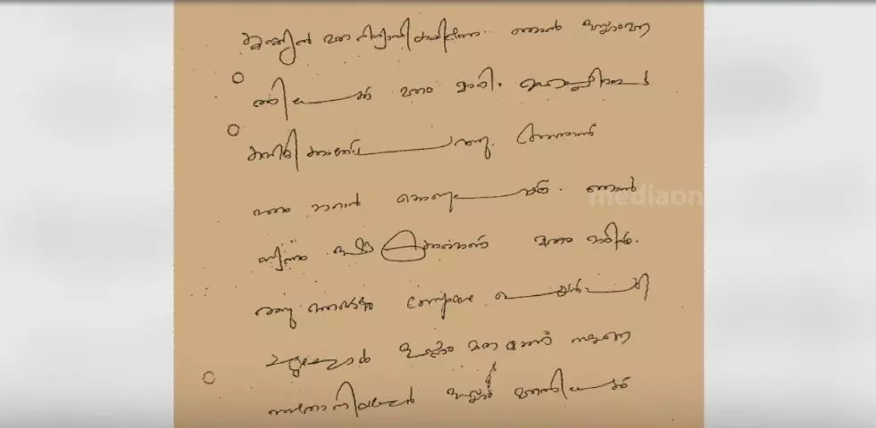 മതംമാറിയത് സ്വന്തം ഇഷ്ടപ്രകാരം, ആരും ശാരീരികമോ മാനസികമോ ആയി ഉപദ്രവിച്ചിട്ടില്ലെന്ന് യുവതി