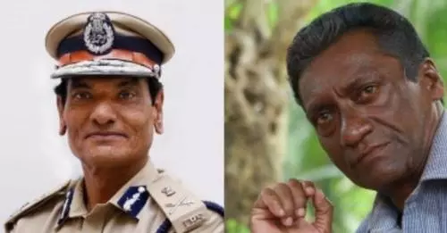 കാക്കിയിട്ടാല് ശരിക്കും ഡിജിപി; നടന് ചെമ്പില് അശോകന് പിന്നാലെ ട്രോളന്മാര് കാക്കിയിട്ടാല് ശരിക്കും ഡിജിപി; നടന് ചെമ്പില് അശോകന് പിന്നാലെ ട്രോളന്മാര്