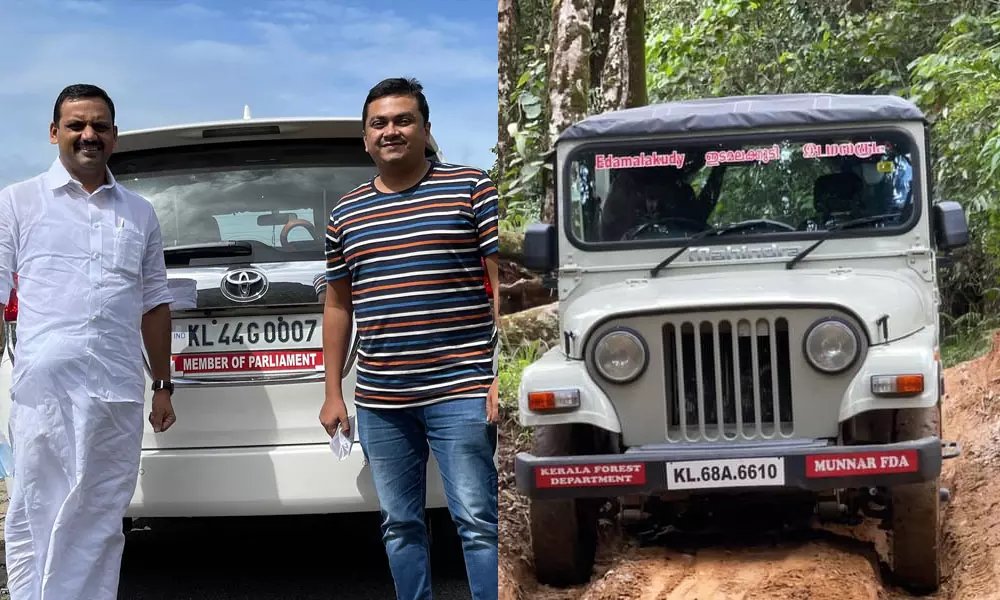 സ്ഥലം എംപി വിളിച്ചിട്ടാണ് പോയത്, വിദ്യാഭ്യാസ സഹായം ചെയ്തതാണോ തെറ്റ്; ആരോപണങ്ങളിൽ സുജിത് ഭക്തൻ