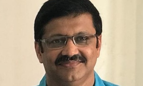 പ്രമോദ് രാമൻ മീഡിയവൺ എഡിറ്ററായി ചുമതലയേറ്റു