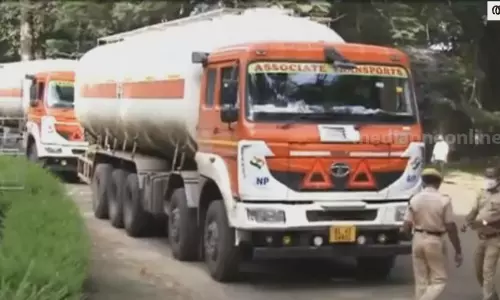 ട്രാവൻകൂർ ഷുഗേഴ്സില്‍ വന്‍ സ്പിരിറ്റ് വെട്ടിപ്പ്: മൂന്ന് പേര്‍ അറസ്റ്റില്‍