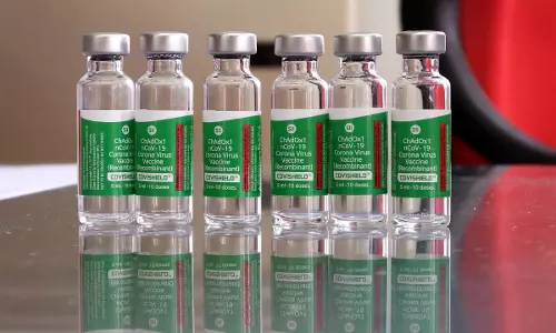 ഇന്ത്യയുടെ സമ്മര്‍ദം ഫലം കാണുന്നു; കോവിഷീല്‍ഡിന് എട്ടു യൂറോപ്യന്‍ രാജ്യങ്ങളുടെ അംഗീകാരം