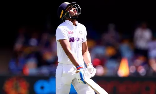 ശുഭ്മാന്‍ ഗില്ലിന് പരിക്ക്: ഓപ്പണര്‍ സ്ഥാനത്തേക്ക് നാല് പേരുകള്‍