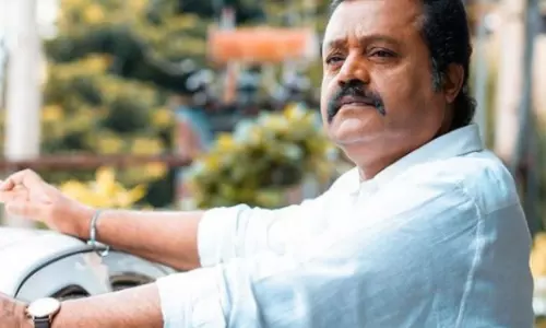 കമ്മീഷണറും ഏകലവ്യനും കണ്ട് കയ്യടിച്ചവര്‍ ചാണകസംഘി എന്ന് വിളിച്ച് സുരേഷ് ഗോപിയെ അധിക്ഷേപിച്ചു