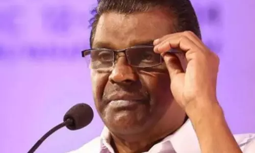 നിർഭയമായി പൊതുപ്രവർത്തനം തുടരും: വധഭീഷണിയില്‍ തിരുവഞ്ചൂരിന്‍റെ മൊഴി രേഖപ്പെടുത്തി