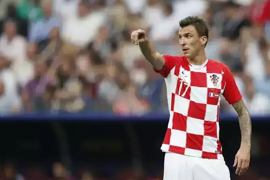 ക്രൊയേഷ്യന് താരം മരിയോ മാൻസുകിച്ച് എടികെ മോഹൻ ബഗാനിലേക്ക് ക്രൊയേഷ്യന് താരം മരിയോ മാൻസുകിച്ച് എടികെ മോഹൻ ബഗാനിലേക്ക്