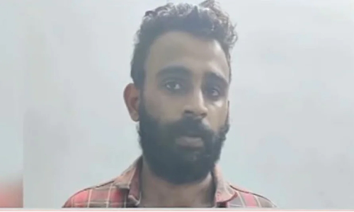 വിദേശവനിതകള്‍ക്ക് നേരെ ലൈംഗികാതിക്രമം; ഒരാള്‍ അറസ്റ്റില്‍