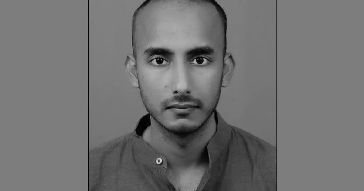 മദ്രാസ് ഐ.ഐ.ടിയിലെ ജാതി വിവേചനത്തില് പ്രതിഷേധിച്ച് മലയാളി അസിസ്റ്റന്റ് പ്രഫസര് രാജിവെച്ചു മദ്രാസ് ഐ.ഐ.ടിയിലെ ജാതി വിവേചനത്തില് പ്രതിഷേധിച്ച് മലയാളി അസിസ്റ്റന്റ് പ്രഫസര് രാജിവെച്ചു