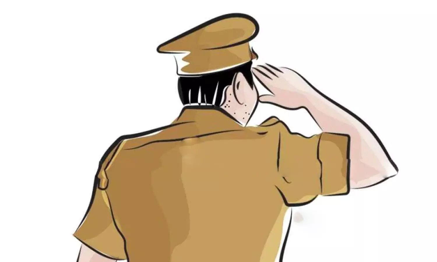 റോഡില് പൊലീസ് നില്ക്കുന്നത് സല്യൂട്ടടിക്കാനല്ല; തൃശൂര് മേയര്ക്ക് പൊലീസിന്റെ മറുപടി റോഡില് പൊലീസ് നില്ക്കുന്നത് സല്യൂട്ടടിക്കാനല്ല; തൃശൂര് മേയര്ക്ക് പൊലീസിന്റെ മറുപടി