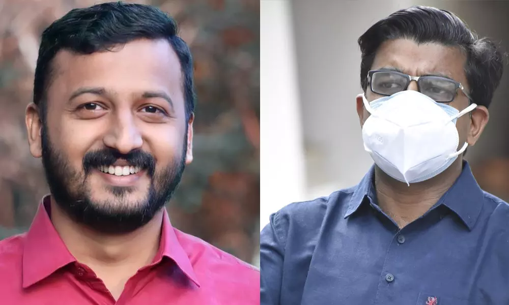 പോക്‌സോ കേസ് പ്രതിക്ക് വേണ്ടി മാത്യു കുഴൽനാടൻ ഹാജരായിട്ടില്ല; തെളിവ് പുറത്തുവിട്ട് രാഹുൽ മാങ്കൂട്ടത്തിൽ