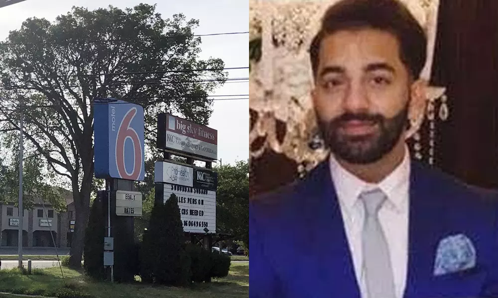 അഞ്ച് ഡോളറിനെ ചൊല്ലി തർക്കം; ഇന്ത്യൻ ഹോട്ടലുടമയെ യുഎസിൽ വെടിവച്ചു കൊന്നു