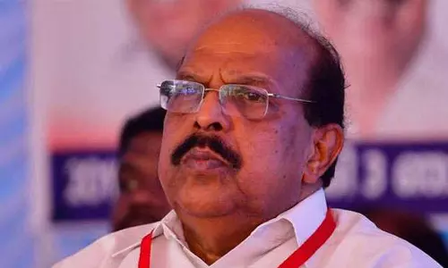 ജി സുധാകരനെതിരെ നീക്കം ശക്തം; സംസ്ഥാന സമിതി വിഷയം ചർച്ച ചെയ്‌തേക്കും