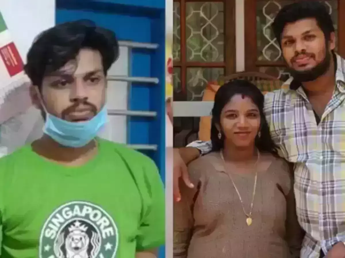 ഉത്രയുടെ മരണം കൊലപാതകമെന്ന് പ്രോസിക്യൂഷന്‍