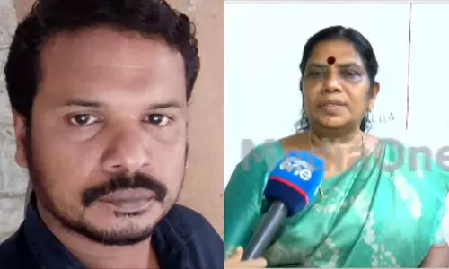 രാജവെമ്പാലയുടെ കടിയേറ്റ് മൃഗശാല ജീവനക്കാരന്‍ മരിച്ച സംഭവം; റിപ്പോര്‍ട്ട് തേടി മന്ത്രി