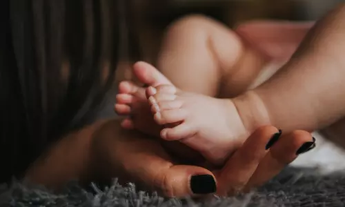 അപൂര്‍വരോഗം ബാധിച്ച കുഞ്ഞിന്‍റെ ചികിത്സയില്‍ സര്‍ക്കാര്‍ അനാസ്ഥയെന്ന് പരാതി