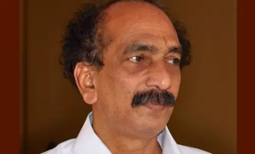 കുറ്റ്യാടിയിലെ പരസ്യ പ്രതിഷേധം; കെ.പി കുഞ്ഞമ്മദ് കുട്ടിക്കെതിരെ സി.പി.എം നടപടിക്ക് സാധ്യത