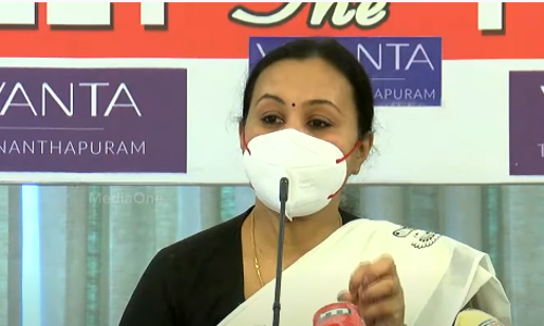 കോവിഡ് മരണങ്ങള്‍ മനപ്പൂർവ്വം മറച്ചുവെച്ചിട്ടില്ല: ആരോഗ്യമന്ത്രി