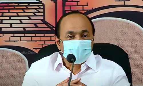 ക്വട്ടേഷന്‍ സംഘങ്ങളെ സി.പി.എമ്മിന് ഭയം: പ്രതിപക്ഷ നേതാവ്