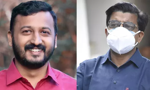 പോക്‌സോ കേസ് പ്രതിക്ക് വേണ്ടി മാത്യു കുഴൽനാടൻ ഹാജരായിട്ടില്ല; തെളിവ് പുറത്തുവിട്ട് രാഹുൽ മാങ്കൂട്ടത്തിൽ