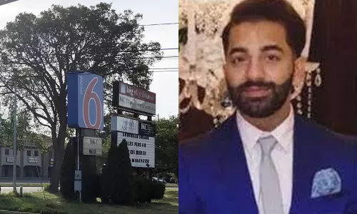 അഞ്ച് ഡോളറിനെ ചൊല്ലി തർക്കം; ഇന്ത്യൻ ഹോട്ടലുടമയെ യുഎസിൽ വെടിവച്ചു കൊന്നു