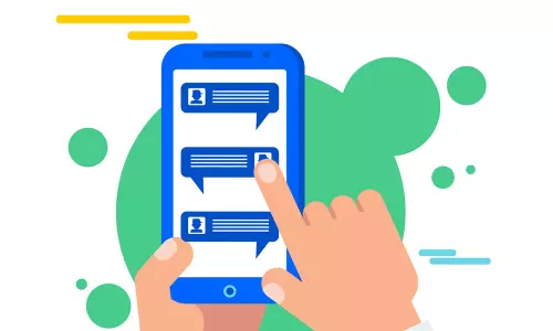 അബൂദബിയില്‍ കോവിഡ് ബാധിതരോട് സംസാരിക്കാന്‍ വെര്‍ച്വല്‍ ചാറ്റിങ് സംവിധാനം വരുന്നു