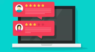 ഓണ്ലൈന് ഷോപ്പിംഗ് സൈറ്റുകളിലെ കസ്റ്റമര് റിവ്യൂകളെ വിശ്വസിക്കല്ലേ; പണി പിന്നാലെ വരും ഓണ്ലൈന് ഷോപ്പിംഗ് സൈറ്റുകളിലെ കസ്റ്റമര് റിവ്യൂകളെ വിശ്വസിക്കല്ലേ; പണി പിന്നാലെ വരും