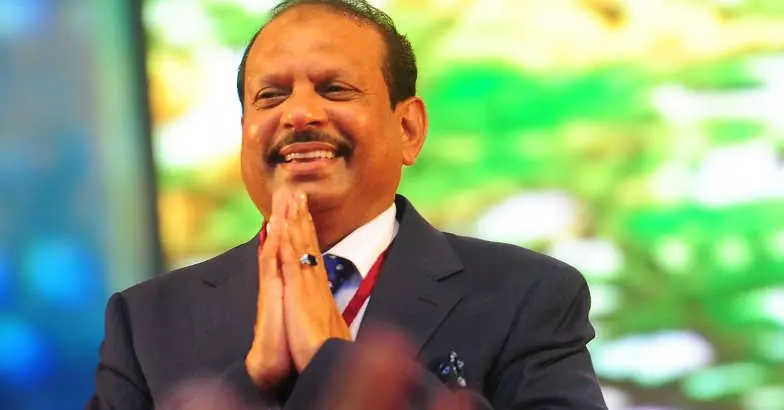 കിറ്റക്സ് കേരളം വിട്ടുപോകുന്ന സാഹചര്യം ഉണ്ടാകരുതെന്ന് എം.എ യൂസഫലി കിറ്റക്സ് കേരളം വിട്ടുപോകുന്ന സാഹചര്യം ഉണ്ടാകരുതെന്ന് എം.എ യൂസഫലി