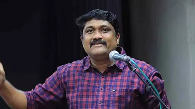 സംവാദമല്ല വേണ്ടത്, നമ്മുടെ പെങ്ങള്ക്ക് നീതി കിട്ടണം; മാത്യു കുഴല്നാടന് റഹീമിന്റെ മറുപടി സംവാദമല്ല വേണ്ടത്, നമ്മുടെ പെങ്ങള്ക്ക് നീതി കിട്ടണം; മാത്യു കുഴല്നാടന് റഹീമിന്റെ മറുപടി