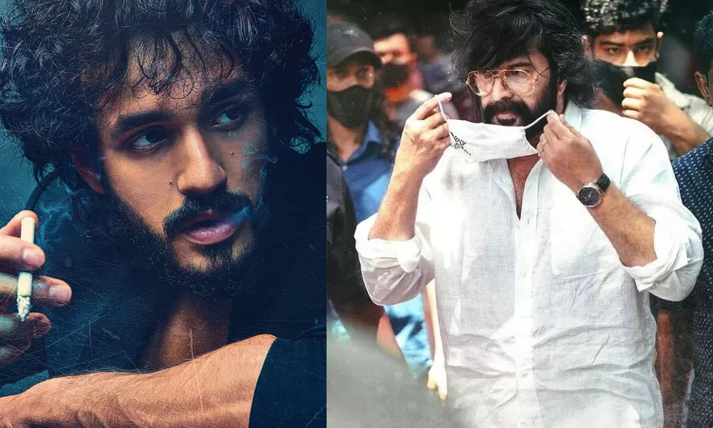 തെലുഗില് വില്ലനാവാന് മമ്മൂട്ടി?; ഒരുങ്ങുന്നത് ബിഗ് ബജറ്റ് ചിത്രം തെലുഗില് വില്ലനാവാന് മമ്മൂട്ടി?; ഒരുങ്ങുന്നത് ബിഗ് ബജറ്റ് ചിത്രം