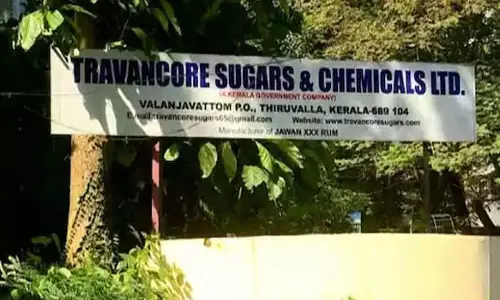 തിരുവല്ല സ്പിരിറ്റ് വെട്ടിപ്പ് കേസില്‍ അന്വേഷണം ഊർജ്ജിതമാക്കി പൊലീസ്; ഉന്നത ഉദ്യോഗസ്ഥര്‍ക്ക് നോട്ടീസ്