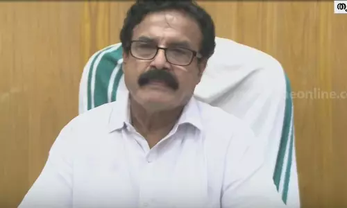 സല്യൂട്ട്: തൃശൂർ മേയറുടെ പരാതിയിൽ കഴമ്പില്ലെന്ന് പൊലീസ്