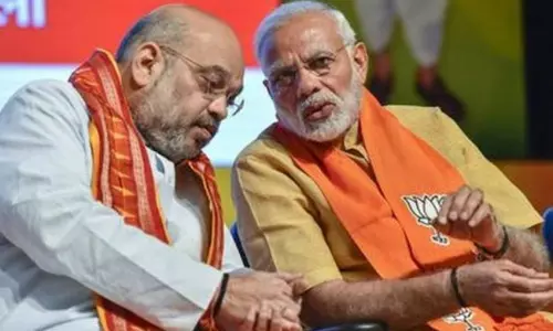 കേന്ദ്ര മന്ത്രിസഭ പുനഃസംഘടന ഉടനുണ്ടാകുമെന്ന് സൂചന