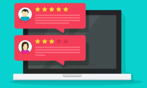 ഓണ്‍ലൈന്‍ ഷോപ്പിംഗ് സൈറ്റുകളിലെ കസ്റ്റമര്‍ റിവ്യൂകളെ വിശ്വസിക്കല്ലേ; പണി പിന്നാലെ വരും
