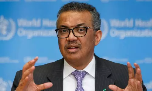 ഡെല്‍റ്റ വകഭേദത്തിന്‍റെ രൂപമാറ്റം; അപകടകരമെന്ന് ലോകാരോഗ്യ സംഘടന