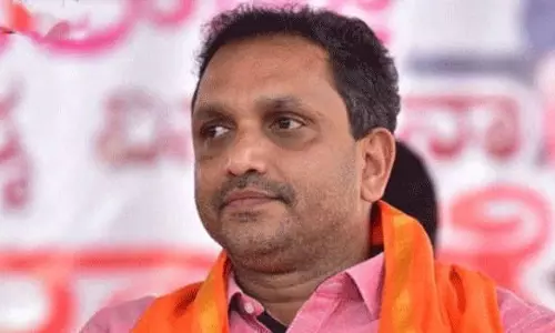 കള്ളക്കണക്ക് കാണിച്ചാല്‍ നമ്പര്‍ വണ്‍ ആകാന്‍ സാധിക്കുകയില്ല; എന്തിനാണ് കോവിഡ് മരണം മറച്ചുവയ്ക്കുന്നതെന്ന് സുരേന്ദ്രന്‍